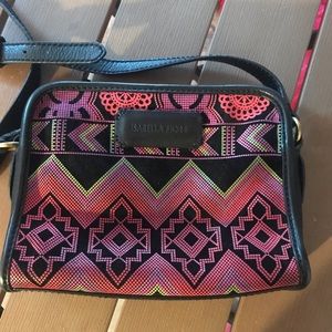 Isabella Fiore Crossbody Bag